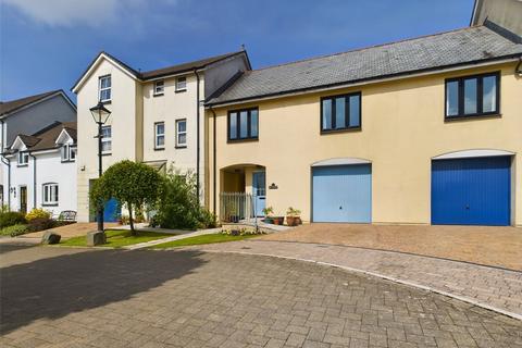 3 bedroom terraced house for sale, Camelford, Cornwall