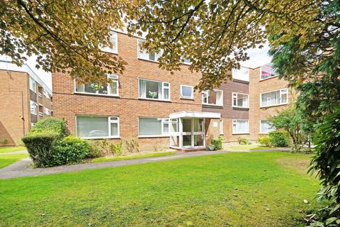 2 bedroom apartment for sale, Kingslea Road, Solihull, B91