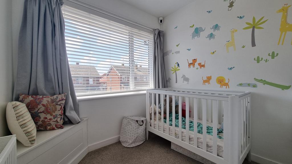 Bedroom 3