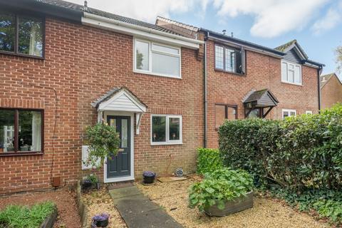 2 bedroom terraced house for sale, The Chase, Fareham, Hampshire, PO14