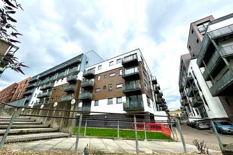 2 bedroom apartment for sale - Isaac Way, Manchester M4