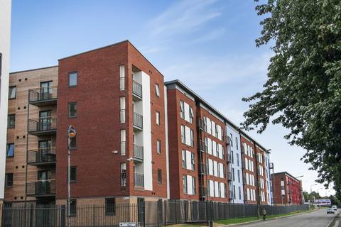 2 bedroom flat for sale, Quay 5, Ordsall Lane, Salford, Manchester, M5