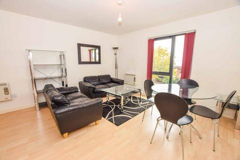 2 bedroom flat for sale, Quay 5, Ordsall Lane, Salford, Manchester, M5