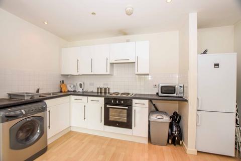 2 bedroom flat for sale, Quay 5, Ordsall Lane, Salford, Manchester, M5