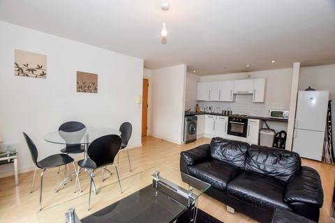 2 bedroom flat for sale, Quay 5, Ordsall Lane, Salford, Manchester, M5