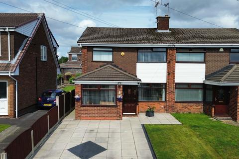 4 bedroom semi-detached house for sale, Barwell Avenue, St. Helens, WA11