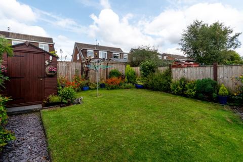 4 bedroom semi-detached house for sale, Barwell Avenue, St. Helens, WA11