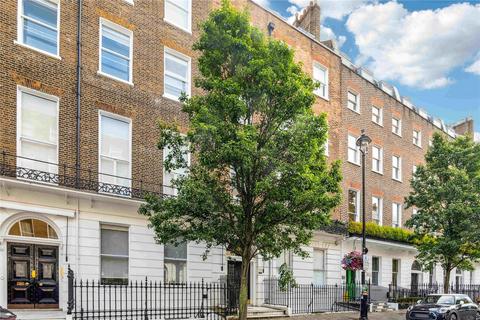 3 bedroom apartment for sale, Devonshire Place, London, United Kingdom, W1G