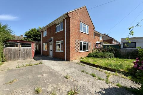 2 bedroom semi-detached house for sale, Stockham Way, Wantage, OX12