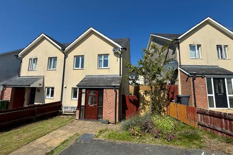 57 Bryn Steffan, Lampeter, SA48 8BS