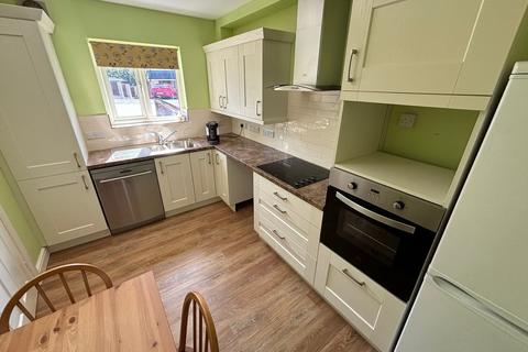 57 Bryn Steffan, Lampeter, SA48 8BS