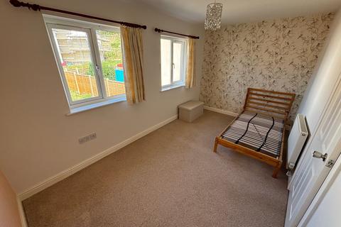 57 Bryn Steffan, Lampeter, SA48 8BS