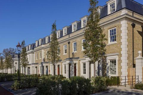 undefined, Magna Carta Park, Coopers Hill, Englefield Green, Surrey, TW20