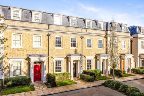 undefined, Magna Carta Park, Coopers Hill, Englefield Green, Surrey, TW20