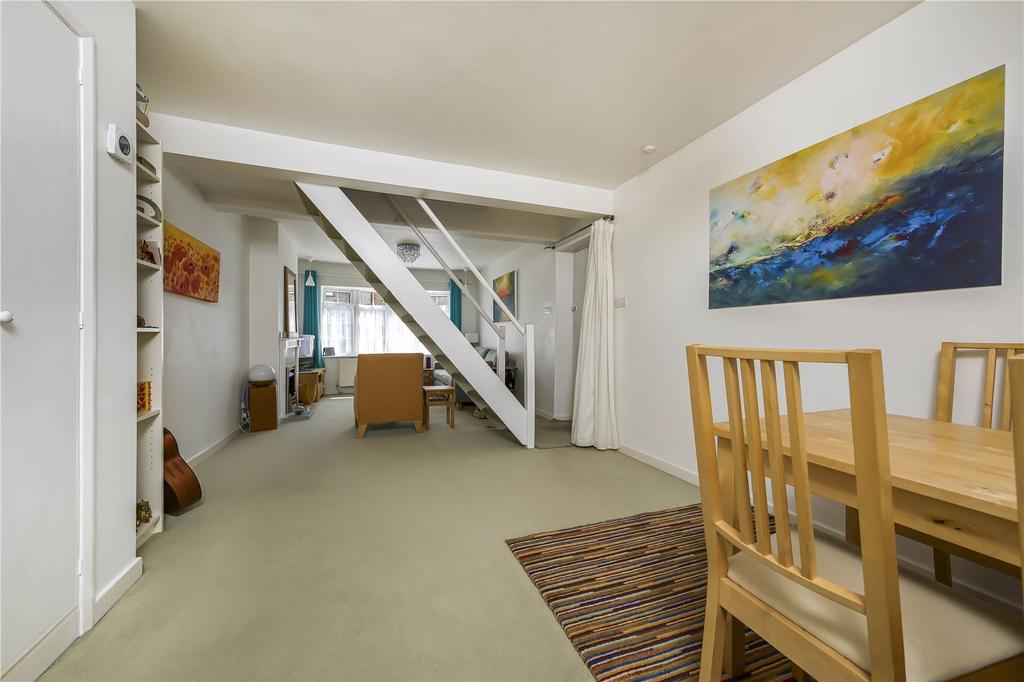 Reception/Dining Rm