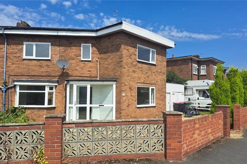 undefined, Turreff Avenue, Donnington, Telford, Shropshire, TF2