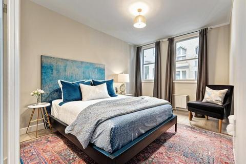 undefined, Eastcastle Street, London W1T