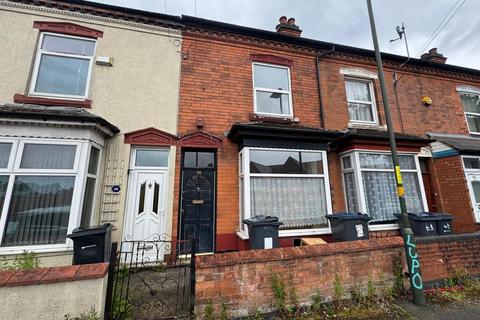 3 bedroom terraced house for sale, Birmingham B26