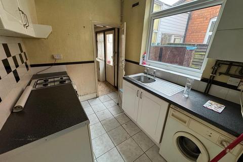 3 bedroom terraced house for sale, Birmingham B26