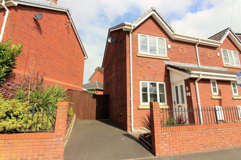 2 bedroom semi-detached house for sale, Heys Street, Thornton FY5