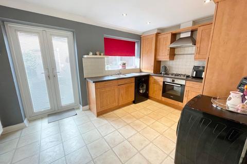 2 bedroom semi-detached house for sale, Heys Street, Thornton FY5