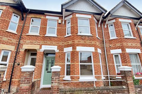 2 bedroom terraced house for sale, Pearson Avenue, Parkstone, Poole, Dorset, BH14