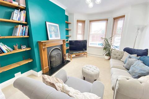 2 bedroom terraced house for sale, Pearson Avenue, Parkstone, Poole, Dorset, BH14