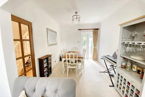 2 bedroom terraced house for sale, Pearson Avenue, Parkstone, Poole, Dorset, BH14