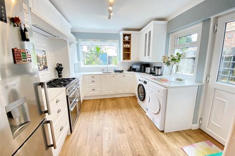 2 bedroom terraced house for sale, Pearson Avenue, Parkstone, Poole, Dorset, BH14