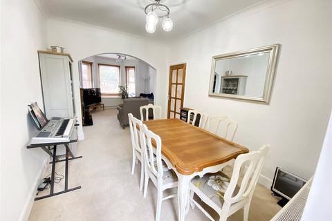 2 bedroom terraced house for sale, Pearson Avenue, Parkstone, Poole, Dorset, BH14