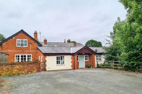 2 bedroom detached house to rent, Bodenham, Herefordshire