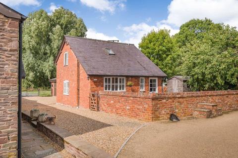 2 bedroom detached house to rent, Bodenham, Herefordshire