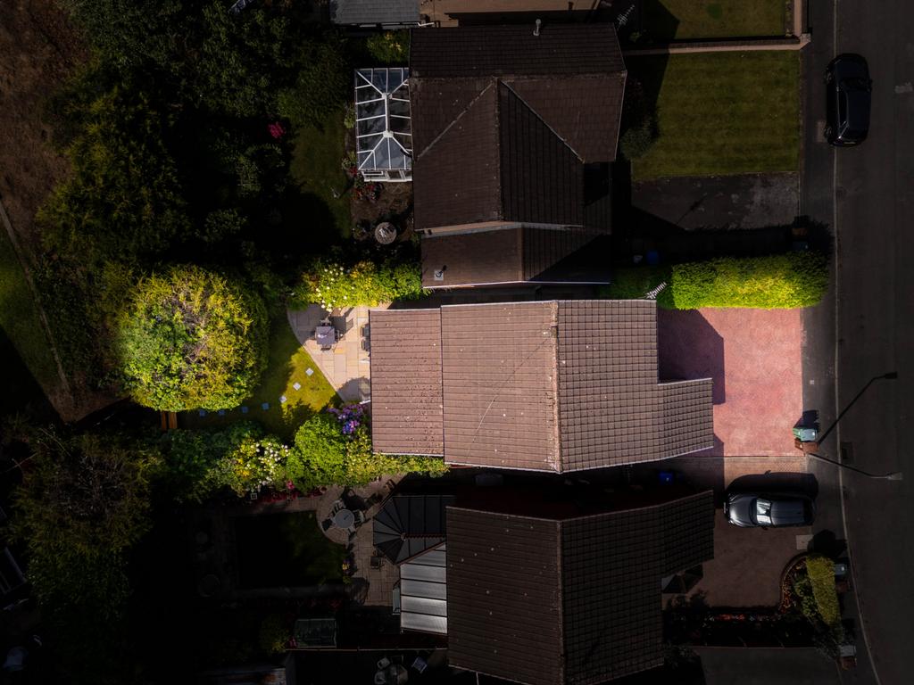 Birds Eye View