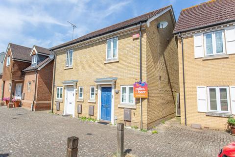 2 bedroom semi-detached house for sale, Birch Road, Canterbury, CT1