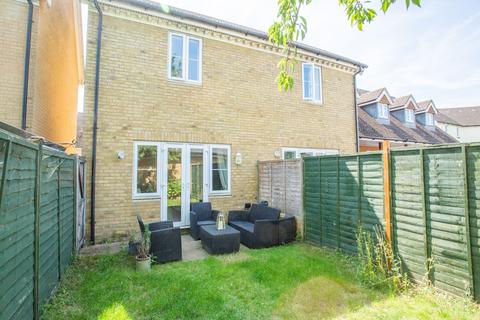 2 bedroom semi-detached house for sale, Birch Road, Canterbury, CT1