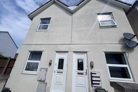 undefined, Eastville, Bristol BS5