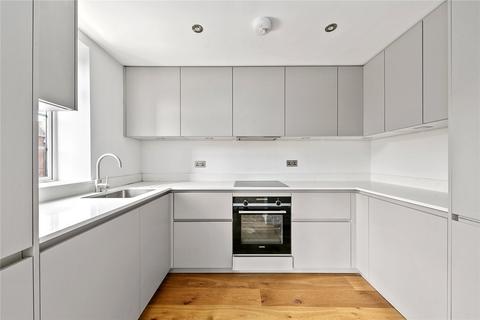 Flat 1, 2 Friars Lane, Richmond, TW9 1NL
