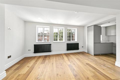 Flat 1, 2 Friars Lane, Richmond, TW9 1NL