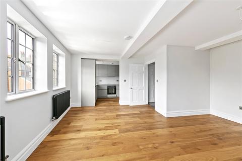 Flat 1, 2 Friars Lane, Richmond, TW9 1NL