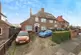 Three bedroom semi detached family home