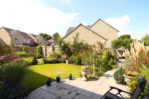 5 bedroom detached house for sale, Baldwin Road, Eastburn, BD20