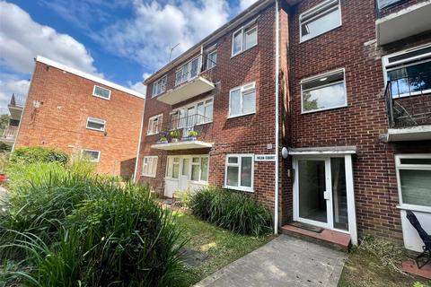 1 bedroom apartment to rent, Hulse Road, Southampton SO15