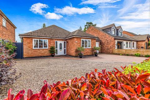55 Avenue Road, Queniborough, Leicester, LE7 3FB