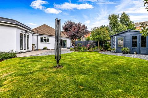 55 Avenue Road, Queniborough, Leicester, LE7 3FB