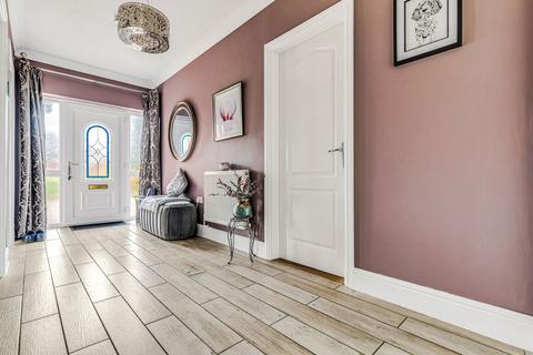 55 Avenue Road, Queniborough, Leicester, LE7 3FB
