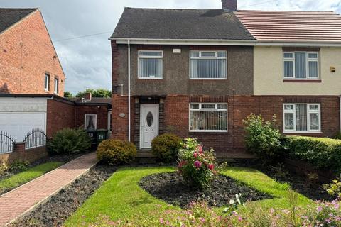 3 bedroom semi-detached house for sale, Wharfedale Avenue, Washington, NE37