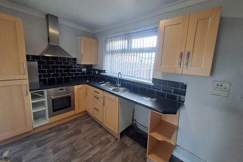 undefined, Peterlee SR8