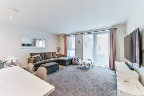 2 bedroom flat for sale, Apple Yard, Crystal Palace, London, SE20