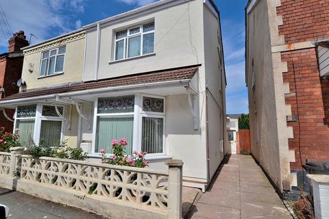 27 Fawdry Street, Wolverhampton, WV1 4PA