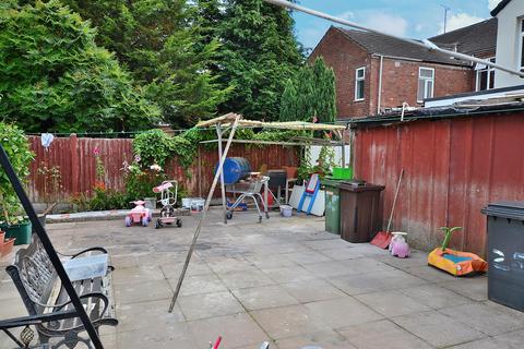 27 Fawdry Street, Wolverhampton, WV1 4PA